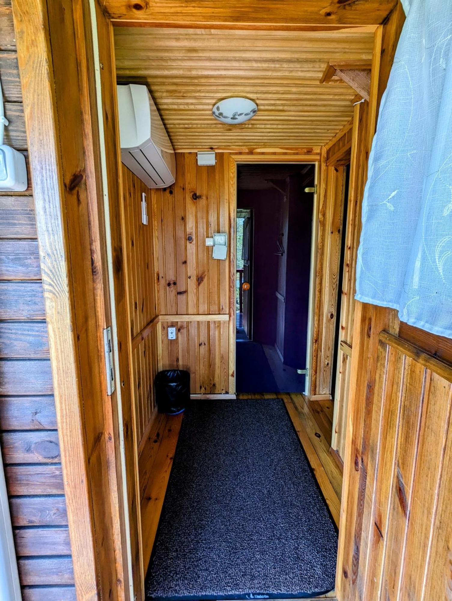 Gasthaus Rehe Turismitalu Kuijõe Exterior foto