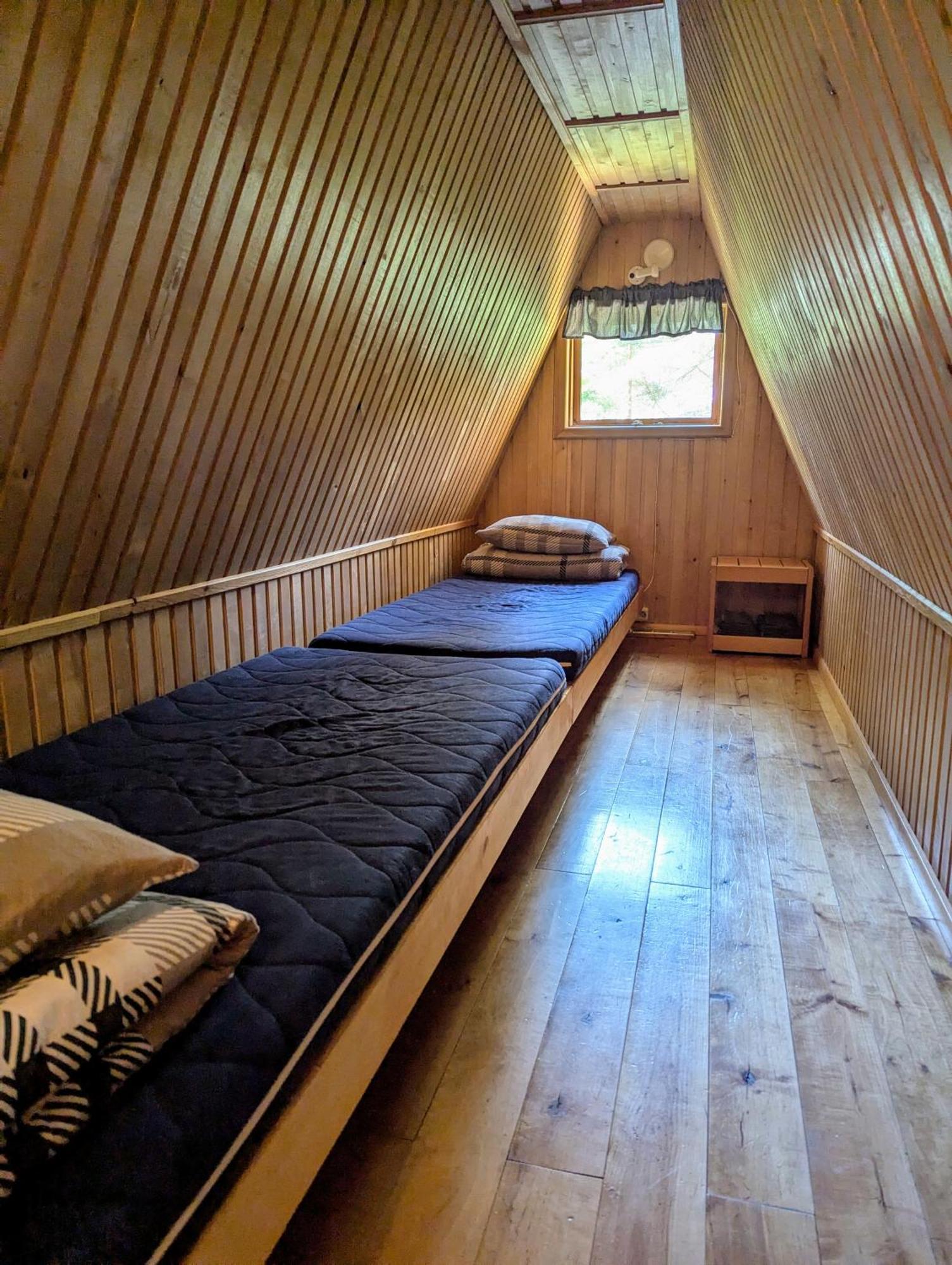 Gasthaus Rehe Turismitalu Kuijõe Exterior foto