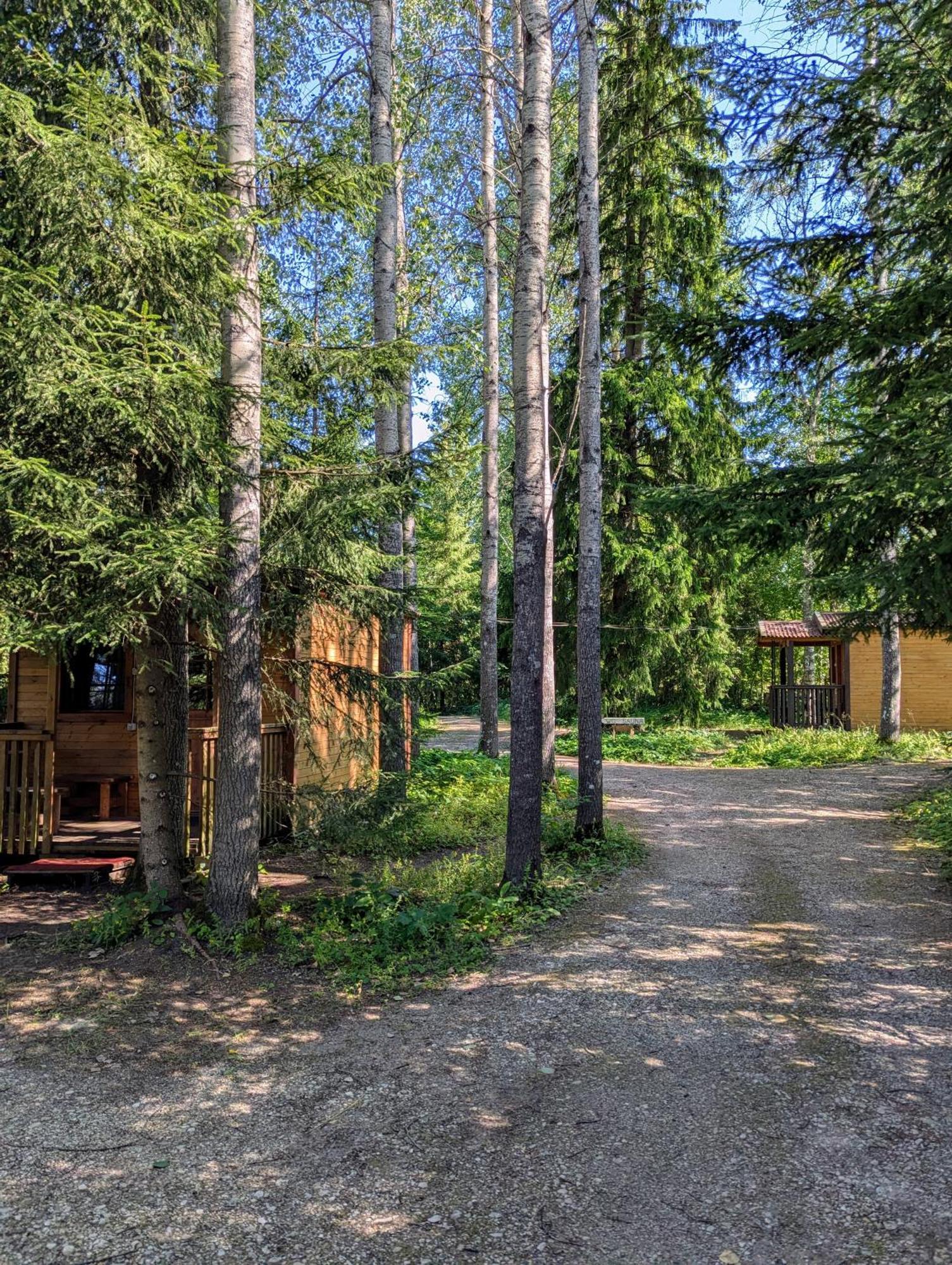 Gasthaus Rehe Turismitalu Kuijõe Exterior foto