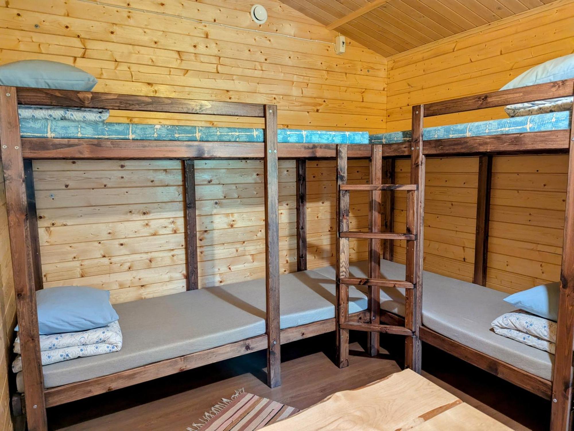 Gasthaus Rehe Turismitalu Kuijõe Exterior foto