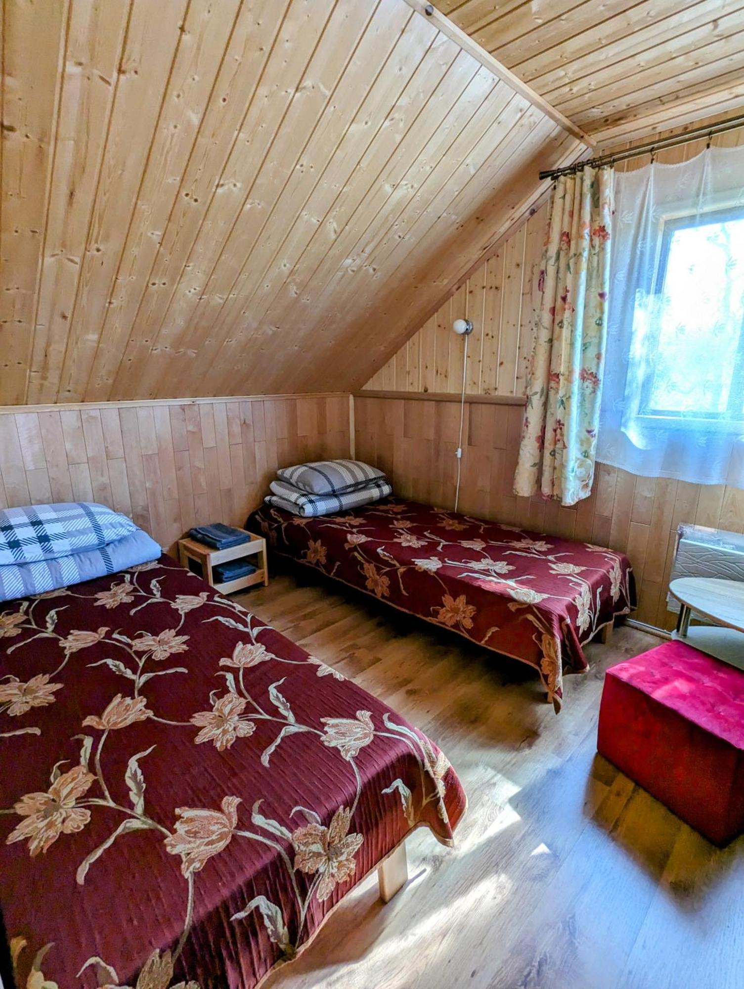 Gasthaus Rehe Turismitalu Kuijõe Exterior foto