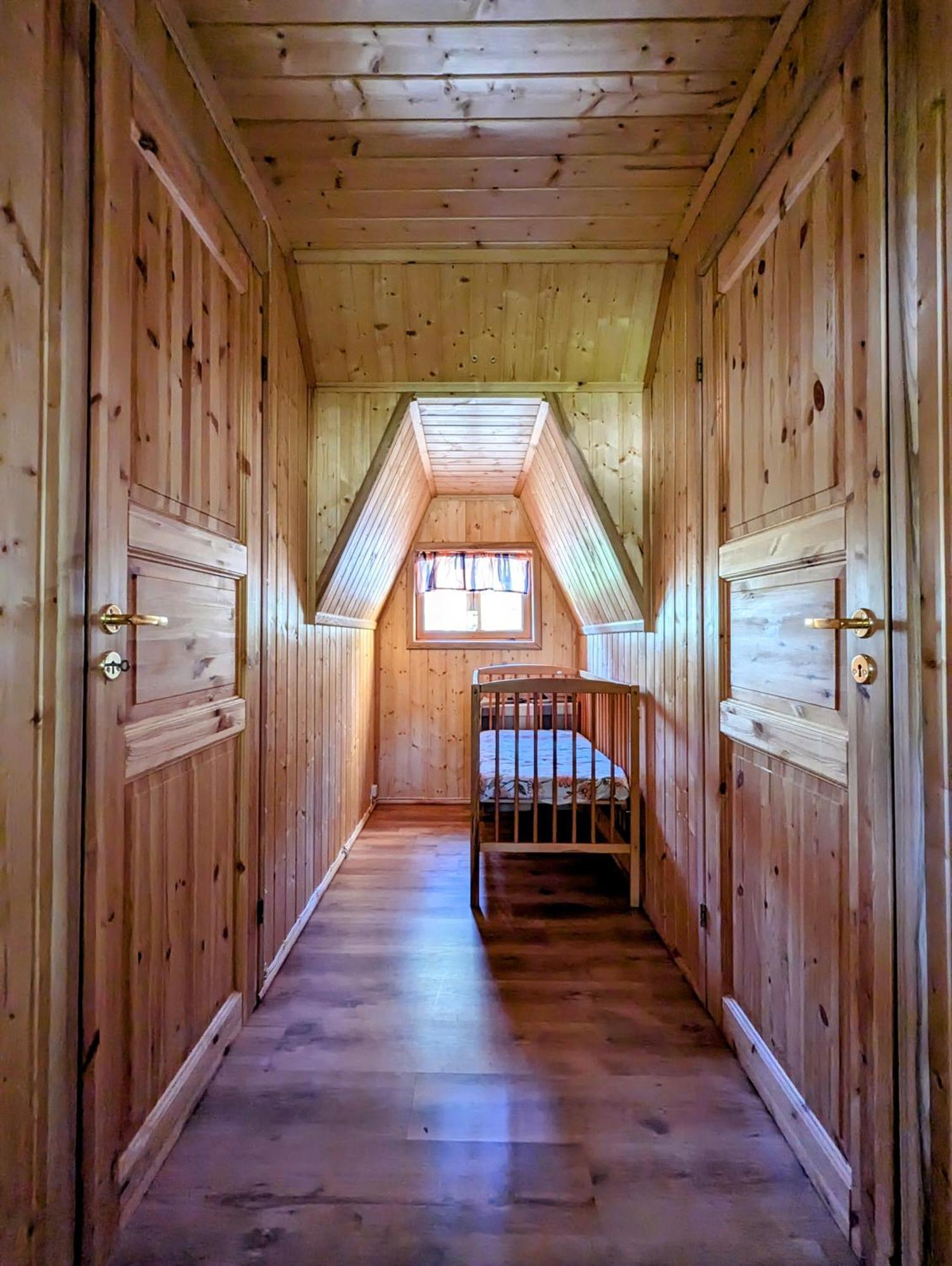 Gasthaus Rehe Turismitalu Kuijõe Exterior foto
